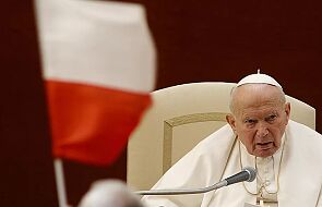 Dziś 39. rocznica zamachu na Jana Pawła II. "Zaraz po zamachu przebaczył swojemu zamachowcy"