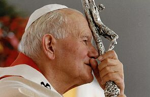 Włochy: przewodniczący episkopatu podkreśla wielkość pontyfikatu św. Jana Pawła II