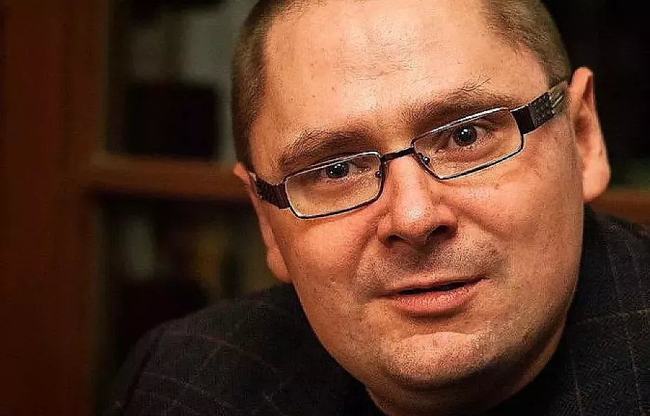 Tomasz Terlikowski: dopóki pierwszy biskup nie zostanie skazany za zaniedbanie obowiązków, dopóty nic się nie zmieni