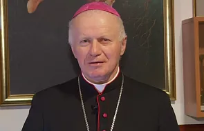 Abp Szal: św. Andrzej Bobola jest patronem jedności