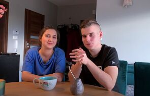 Michał i Zuzia Bukowscy: modliliśmy się o mieszkanie, ale nie dostaliśmy kredytu. To było trudne