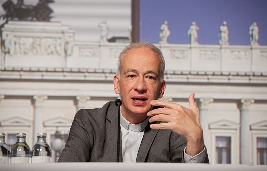 Austriak ks. Michael Landau nowym przewodniczącym Caritas Europa