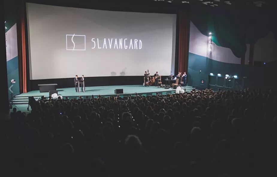Kraków: do końca maja można zgłaszać filmy i zdjęcia na Festiwal "Slavangard"