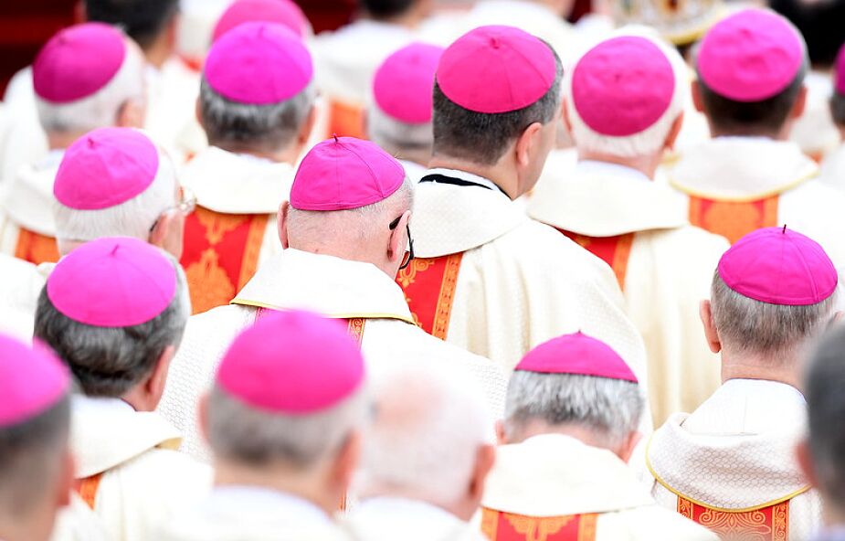 Czy naszych biskupów stać na "ojcowskie przyjęcie"?