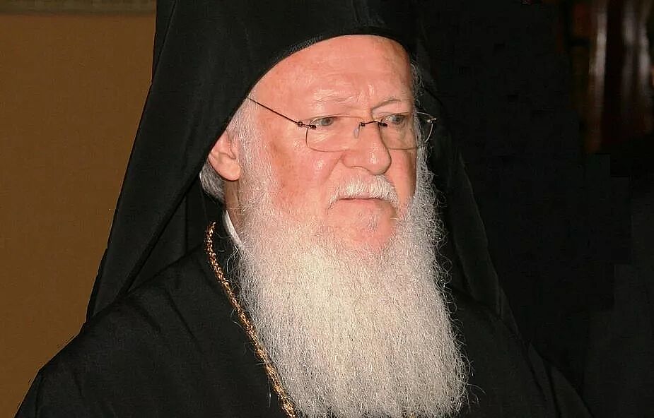 Patriarcha Bartłomiej wspomina zasługi Jana Pawła II dla ekumenizmu i ekologii