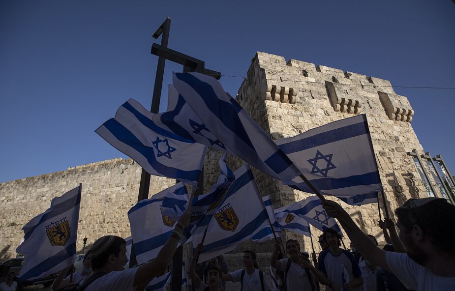 Jerozolima: 24 maja otwarcie bazyliki Grobu Pańskiego