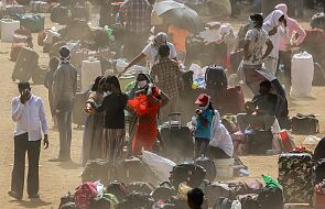Indie: przymusowe kremacje zmarłych na wirusa wywołują protesty