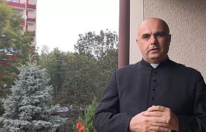 Biskup nominat Adam Bab: dzięki modlitwie Kościół jest większy od swoich słabości