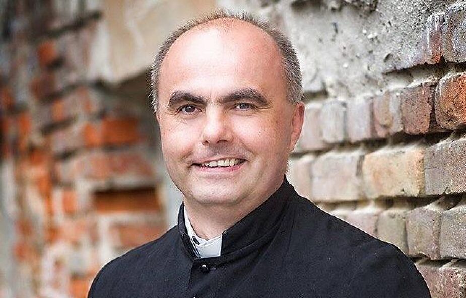 Lublin: święcenia biskupie ks. Adama Baba – 29 czerwca