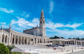 Portugalia: wierni mogą powrócić do sanktuarium w Fatimie