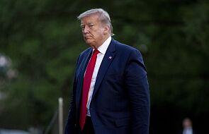 Doradca Trumpa: prezydent nie zamierza przejmować kontroli nad Gwardią Narodową