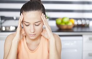 Hiszpania. Badanie: silne bóle głowy wśród objawów zachorowania na Covid-19
