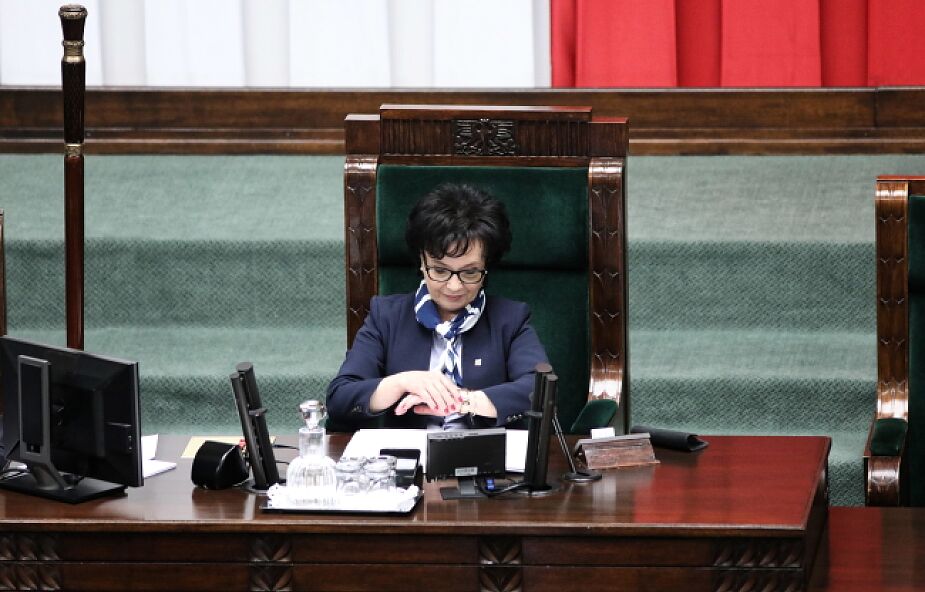 Sejm odrzucił uchwałę Senatu ws ustawy dot. głosowania korespondencyjnego w wyborach prezydenckich 2020 r.