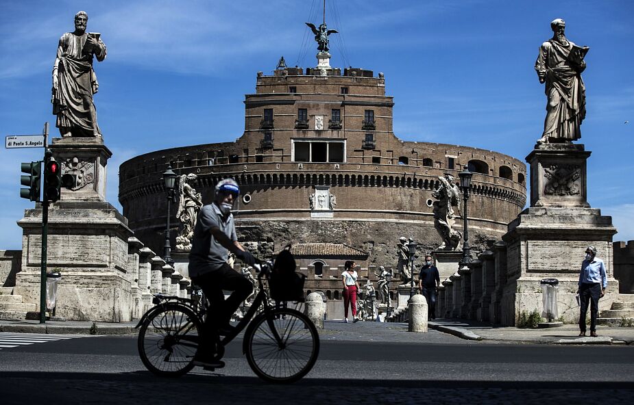 Włochy: wszyscy maturzyści dopuszczeni w tym roku do egzaminu dojrzałości