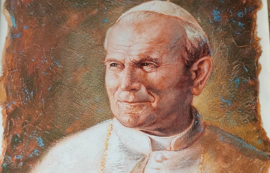 W 100. rocznicę urodzin Jana Pawła II papież Franciszek wygłosi przesłanie do Polaków