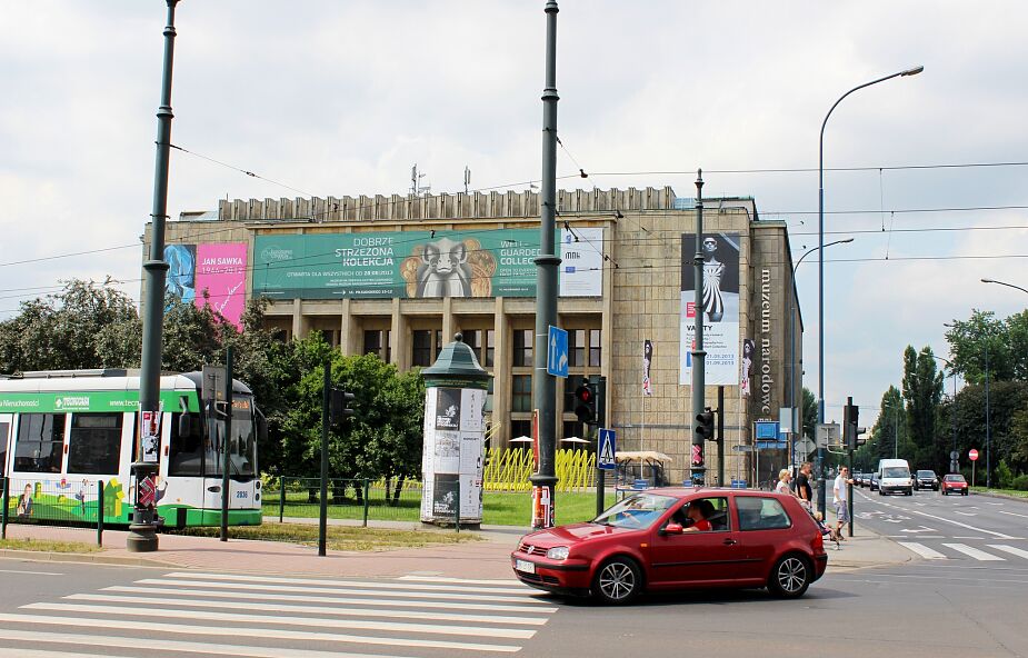 Kraków: wzrosła liczba zakażonych koronawirusem pracowników muzeum