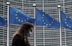Komisja Europejska rekomenduje stopniowe otwieranie granic zewnętrznych UE od 1 lipca