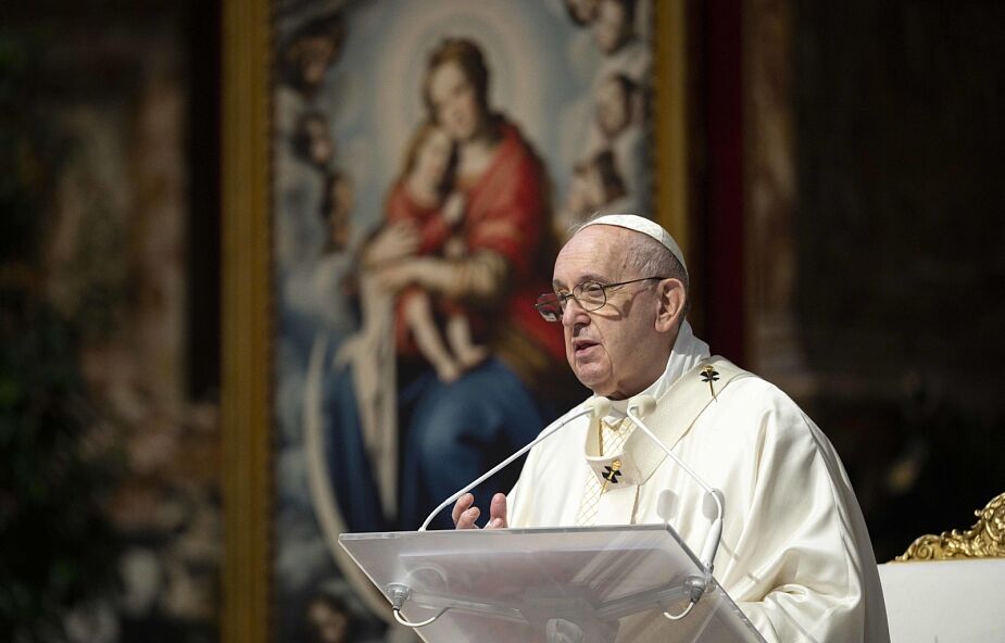 W Światowy Dzień Krwiodawcy papież zachęcał do oddawania krwi
