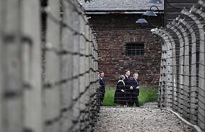 Prezes IPN: Auschwitz to miejsce, gdzie zło ostatecznie nie zwyciężyło