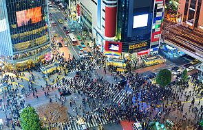 Japonia: Znów rośnie liczba zakażeń koronawirusem w Tokio
