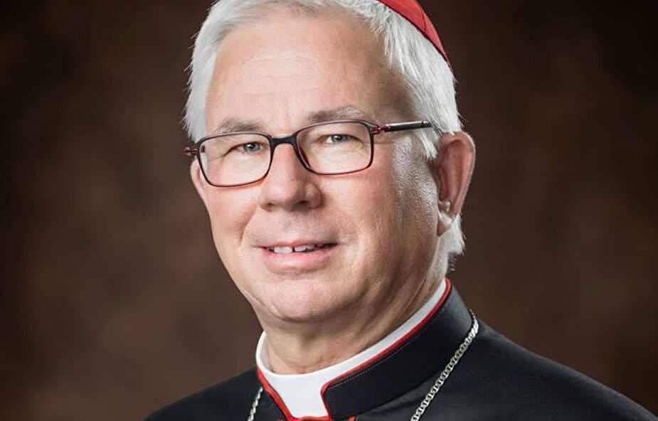 Austria: współpraca biskupów i podjęcie nowych wyzwań – to główne plany nowego przewodniczącego episkopatu