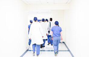 Zmarłe na COVID-19 pielęgniarki zostaną wyróżnione