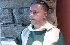 Maciej Biskup OP: pasterze są bardziej zainteresowani ochroną pogańskiej sakralizacji kapłaństwa i instytucji Kościoła