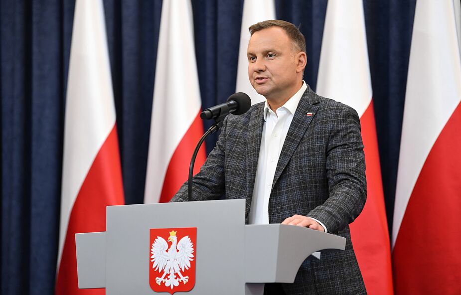 Do Sejmu trafił prezydencki projekt ustawy o Polskim Bonie Turystycznym