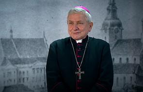 Tomasz Krzyżak o biskupie Janiaku: czas na reakcję Watykanu 