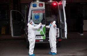 Watykan: reakcja na pandemię nie może sprowadzać się do planu „organizacyjno-logistycznego”