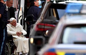 Czy Benedykt XVI pojedzie na pogrzeb brata do Ratyzbony? Znamy odpowiedź