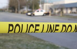 Strzelanina w Minneapolis - zginęła 1 osoba, 11 rannych