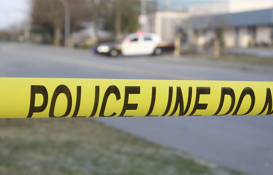 Strzelanina w Minneapolis - zginęła 1 osoba, 11 rannych