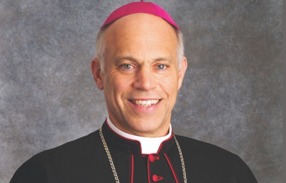 Arcybiskup San Francisco potępia obalenie pomnika Junipero Serry
