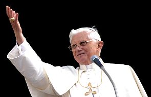 Papieski biograf: Benedykt XVI nie jest zimnym intelektualistą ale osobą emocjonalną i serdeczną