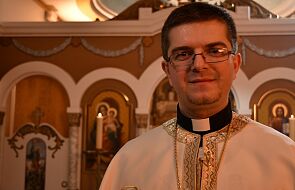 W Rumunii wyświęcono najmłodszego biskupa świata
