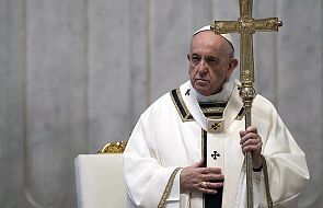 We włoskiej prasie ukaże się apel polskich wiernych do papieża