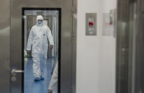 Ministerstwo Zdrowia: 285 nowych zakażeń koronawirusem, w tym 96 na Śląsku; kolejne 17 zgonów