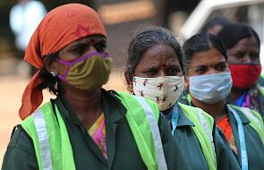 Guterres: normalizacja sytuacji w związku z pandemią koronawirusa najwcześniej za 2-3 lata