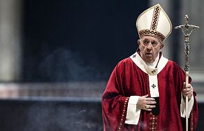 Papież: chrześcijanie muszą modlić się za rządzących, nawet jeśli myślą inaczej