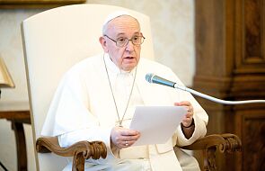 Papież zachęca młodych do naśladowania świętego Antoniego Padewskiego
