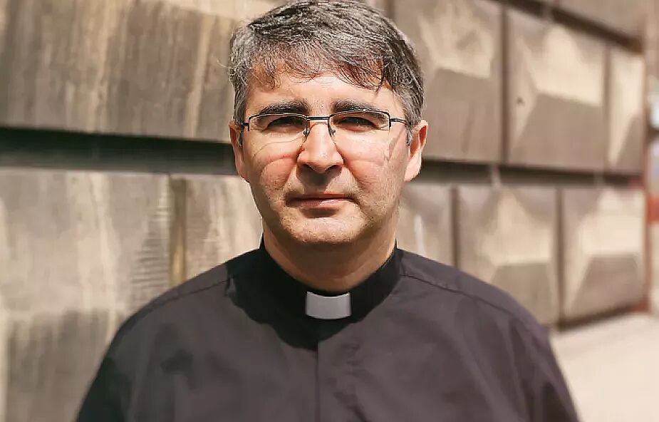 Jacek Prusak SJ o reakcjach biskupów na zarzuty wobec bp. Janiaka: usłyszymy wiele razy, żeby zostawić ocenę papieżowi