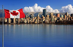 Kanada przedłuża do końca lipca zakaz wjazdu na swoje terytorium