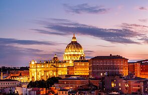 W Rzymie odbyło się czuwanie modlitewne w intencji kobiet zmuszanych do prostytucji