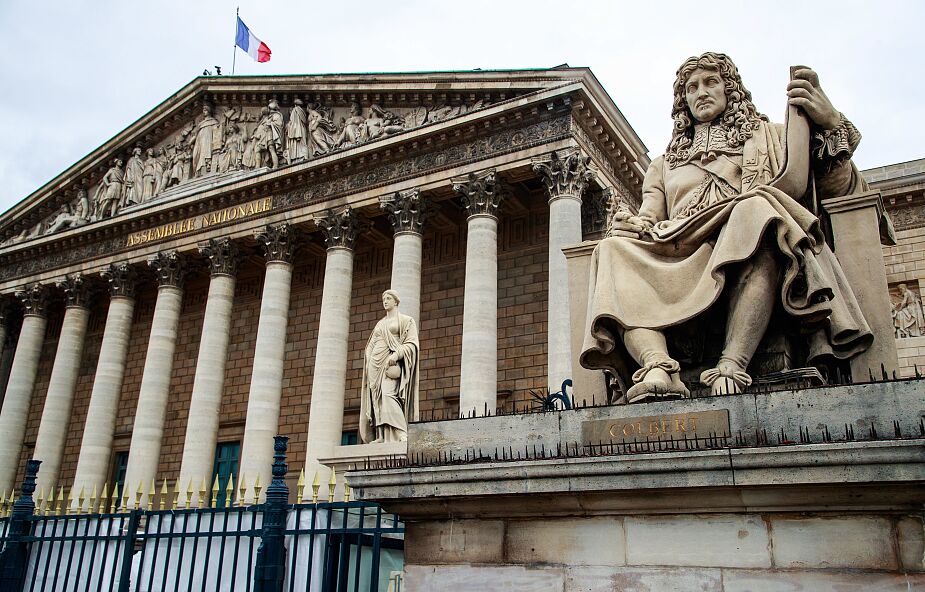 Francja: prokuratura wszczęła śledztwo ws. postępowania rządu wobec pandemii