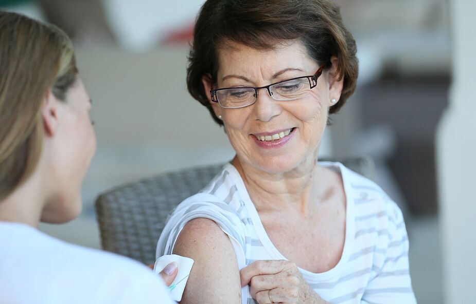 W połowie lipca ruszą badania kliniczne szczepionki przeciwko COVID-19