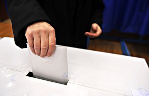 Poczta Polska: pakiet wyborczy w dniu głosowania można wrzucić do urny
