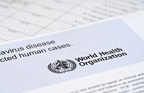 WHO: kryzys związany z koronawirusem może się znacząco pogorszyć