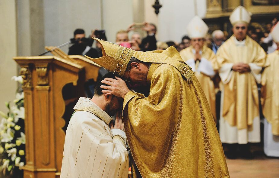 Czego księża potrzebują od swoich biskupów