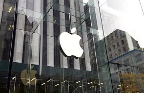 KE przegrywa z koncernem Apple w Sądzie UE ws. 13 mld euro podatków
